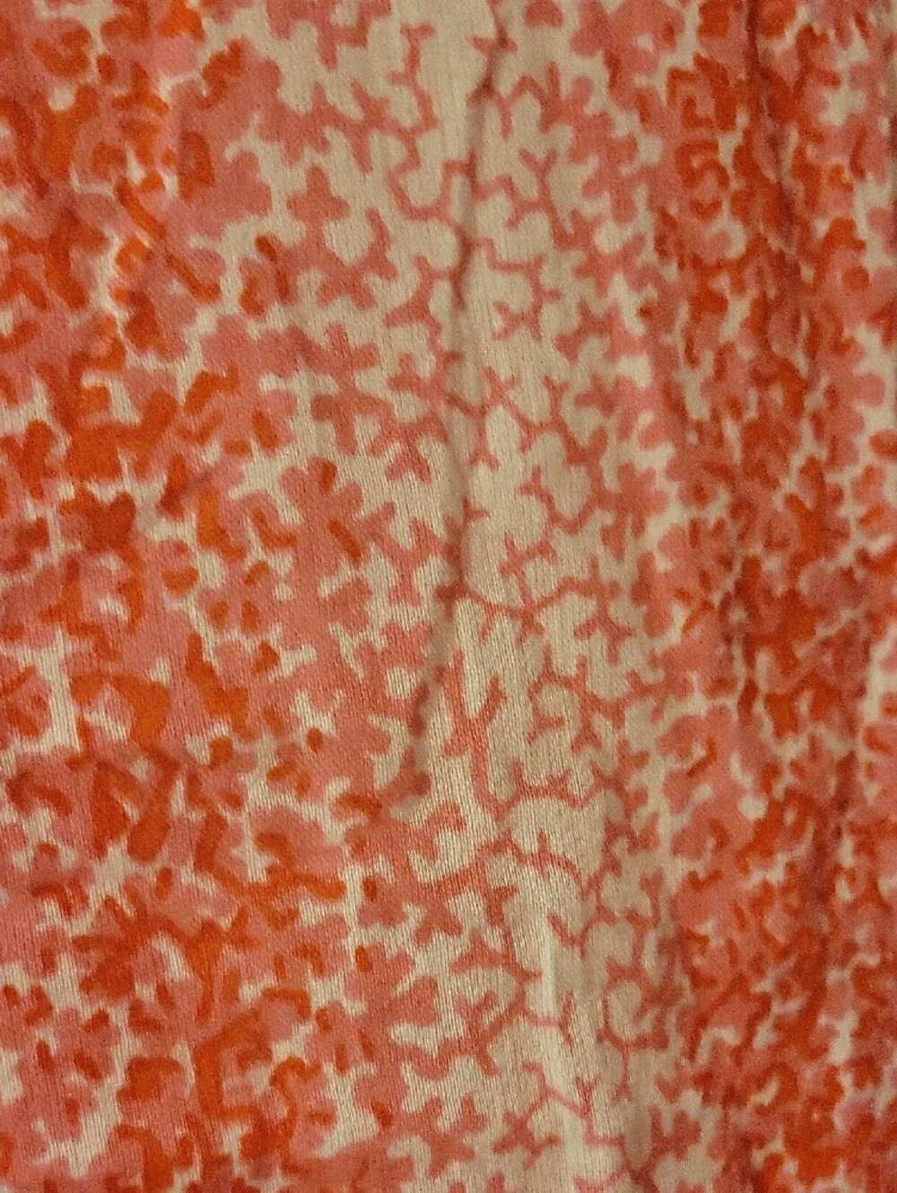 Tuckernuck Pink Printed Tie-Neck Hooded Beach Cover-up